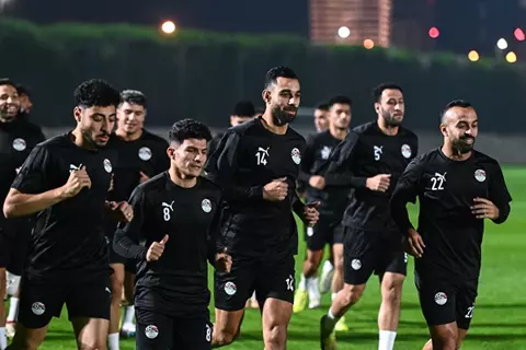 مباريات اليوم.. مصر تبدأ مشوار كأس العرب.. وقمة برشلونة وأتلتيكو